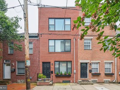 2020 Saint Albans St, Philadelphia, PA, 19146