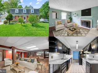 16122 Kent Rd, Laurel, MD 20707