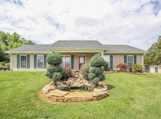 236 Butler Mill Rd, Maryville, TN 37803