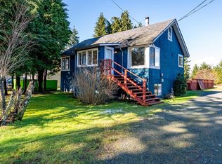 754 7th Ave, Campbell River, BC V9W 4A4