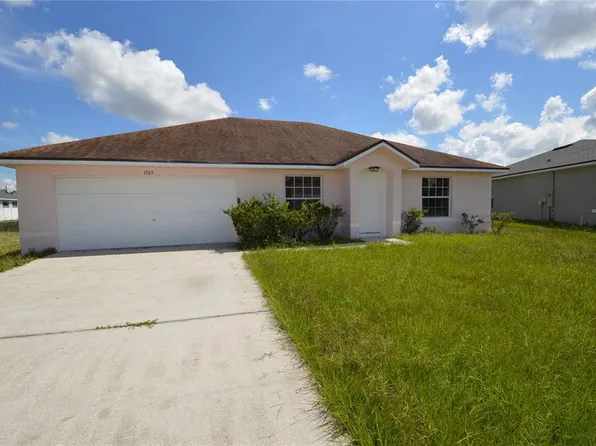 1207 Atlantic Ct, Poinciana, FL 34759