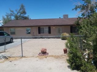 74778 Serrano Dr, Twentynine Palms, CA 92277