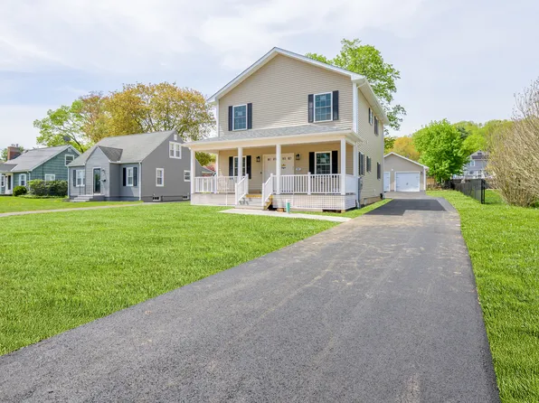 57 Jerome Ave, Bristol, CT 06010