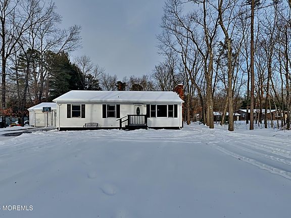 2nd image of 607 S Stump Tavern Road