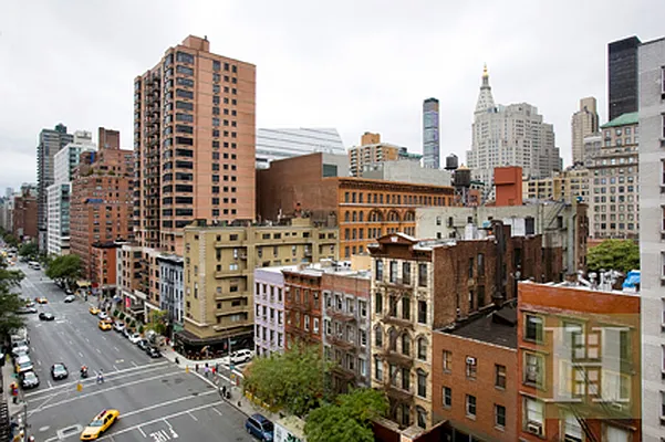 Sold by Halstead Real Estate | media 13