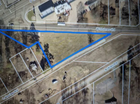 1159 W Holmes Rd #1, Memphis, TN 38109