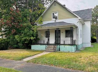 1223 Morris St, Saginaw, MI 48601