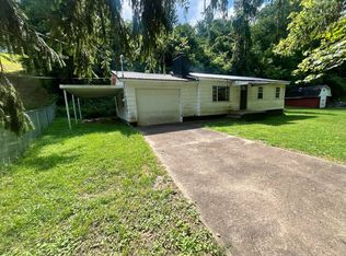 2171 Woodward Dr, Charleston, WV 25312