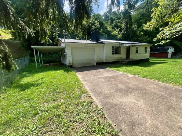 2171 Woodward Dr, Charleston, WV 25312