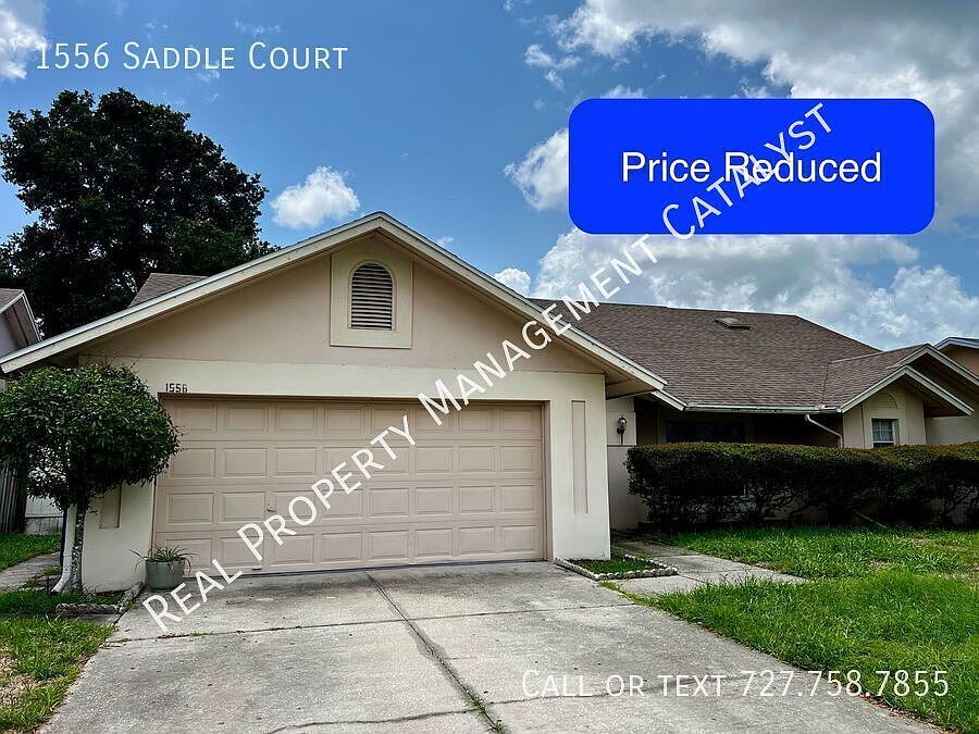 1st image of 1556 Saddle Ct
