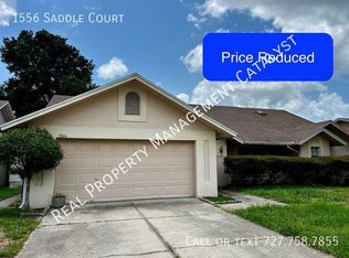 1556 Saddle Ct, Palm Harbor, FL 34683