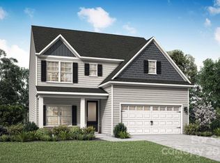 193 Adams Tree Way, Troutman, NC 28166