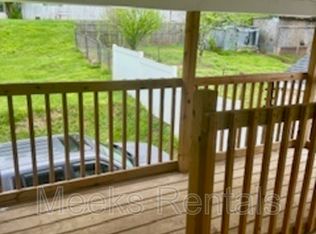 1430 Charleston Rd UNIT B, Poca, WV 25159