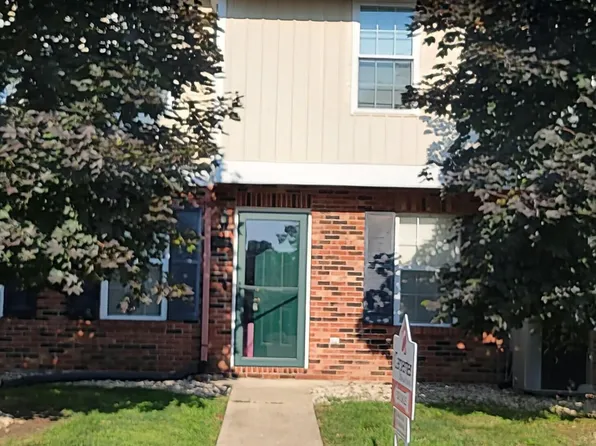 700 High St APT 205, Anderson, IN 46012