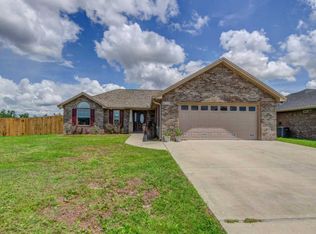 4229 Dairy Farm Rd, Panama City, FL 32404