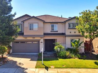 3702 Woodland Pl, Richmond, CA 94806