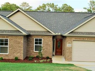3020 Waterfront Street, Guntersville, AL 35976