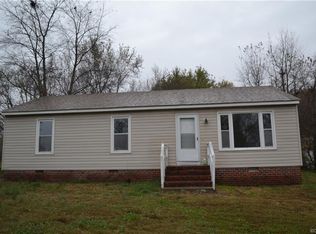 5812 Huntingcreek Dr, North Chesterfield, VA 23237