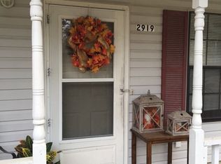 2919 Social Hl #HOUSE, Benton, AR 72015