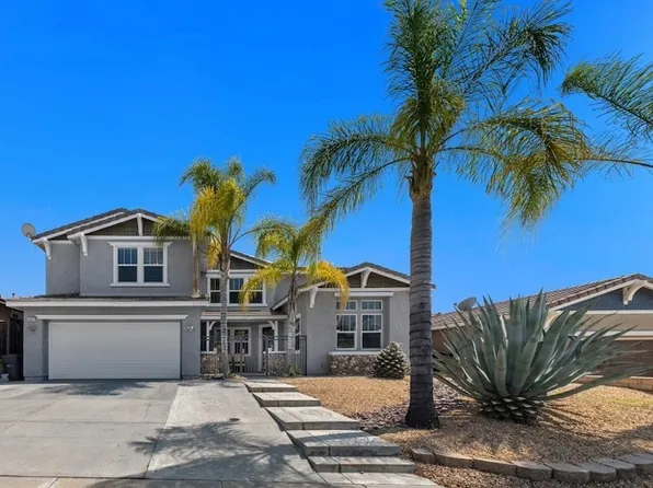 29377 Branwin St, Murrieta, CA 92563
