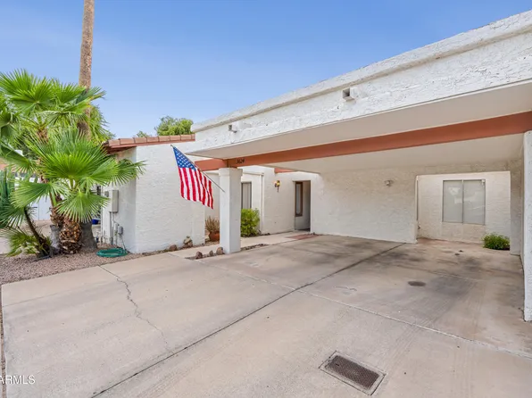 3624 N 27TH Way, Phoenix, AZ 85016