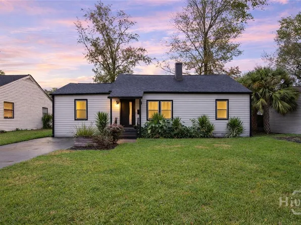 406 E 57th Street, Savannah, GA 31405