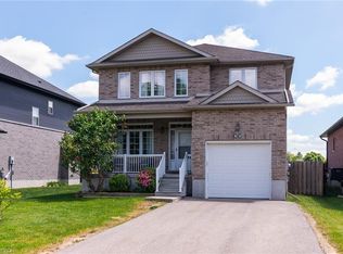 52 Peterson St, Drumbo, ON K8V5P8