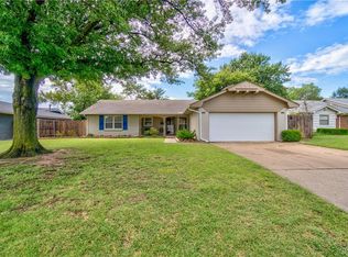 2916 Carlton Way, Oklahoma City, OK 73120