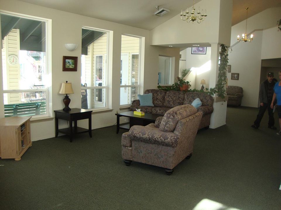 Bitterroot Park 310 Catherine Ln Salmon ID Zillow