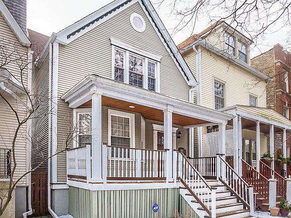 2nd image of 1453 W Highland Ave