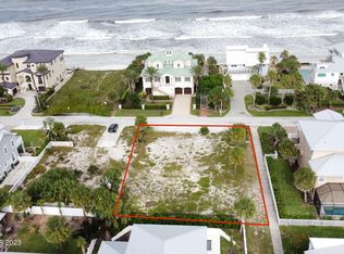 4618 Van Kleeck Dr, New Smyrna Beach, FL 32169