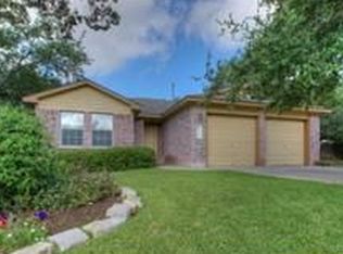 1505 Coachlamp Cv, Cedar Park, TX 78613