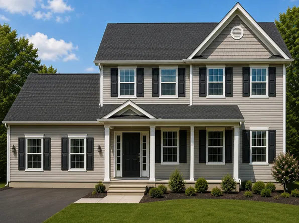 108 Buckingham Road, Seymour, CT 06483