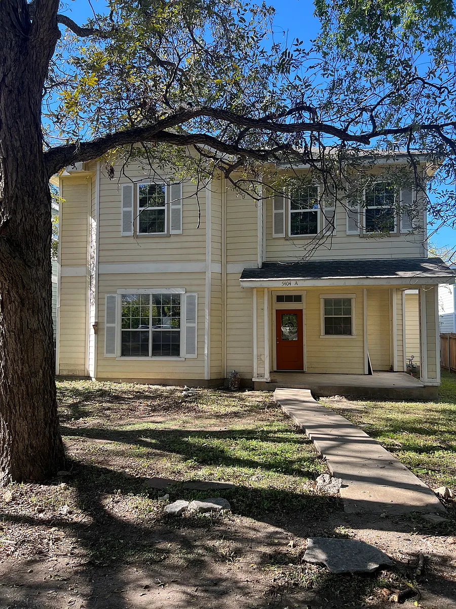 Building Photo - 5404 Martin Ave #A