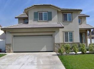 1128 W Amberwood Ct, San Bernardino, CA 92407