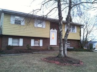 2002 13th St, Bethlehem, PA 18020