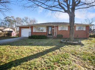 1800 Shady Lane Rd, Columbus, OH