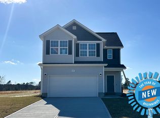 441 Black Duck Ln, Lillington, NC 27546