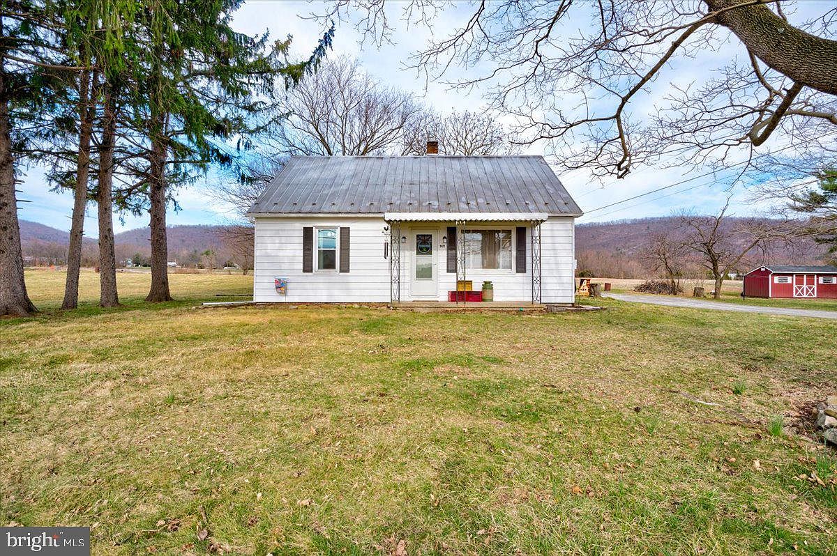 9621 Mentzer Gap Rd, Waynesboro, PA 17268 Zillow