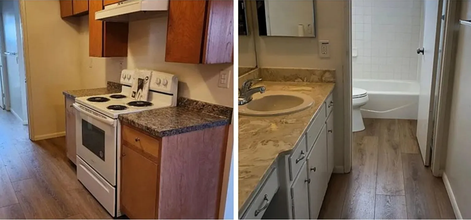 Stratford Apartments — Photo 3