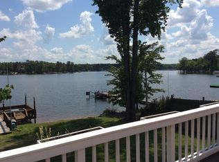 224 Atlas Dr, Leesville, SC 29070