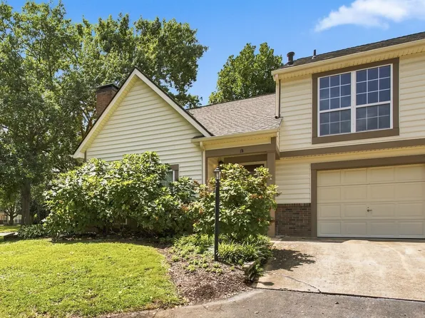 5002 Camelot Dr APT A, Columbia, TN 38401