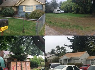 15 NE 146th Ave, Portland, OR 97230