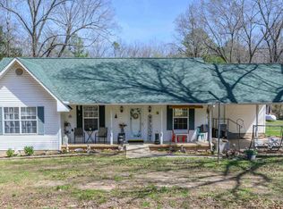 4536 Highway 14 S, Yellville, AR 72687