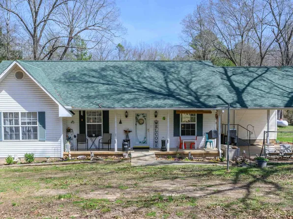 4536 Highway 14 S, Yellville, AR 72687