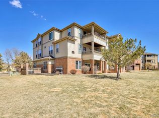 12762 Ironstone Way APT 304, Parker, CO 80134