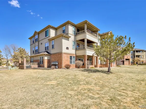 12762 Ironstone Way #304, Parker, CO 80134