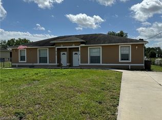 514-516 Grant Blvd, Lehigh Acres, FL 33974