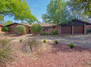 2325 16th St, Vernon, TX 76384