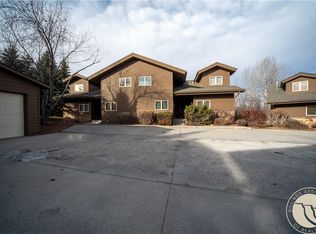 898 Upper Continental Dr #6D, Red Lodge, MT 59068